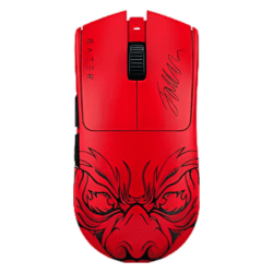 Razer Viper V2 Pro Red