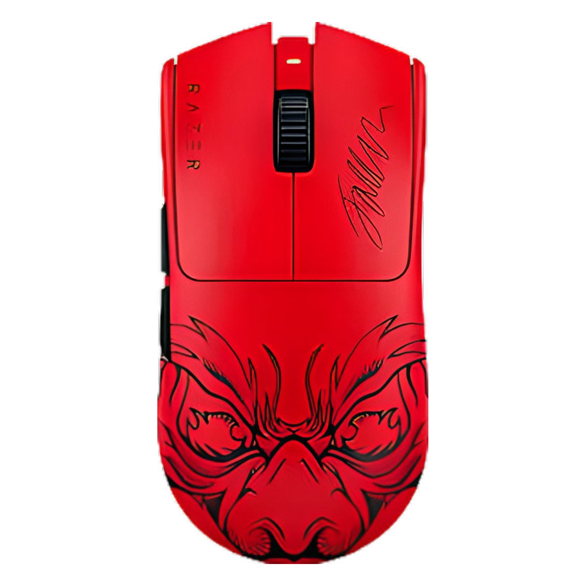Razer Viper V2 Pro Red
