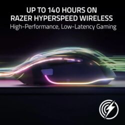 Razer HyperSpeed Wireless Technology