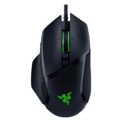 The Razer Basilisk V3 Pro is one of the most powerful wireless gaming mice on the market today — combining elite-level precision,